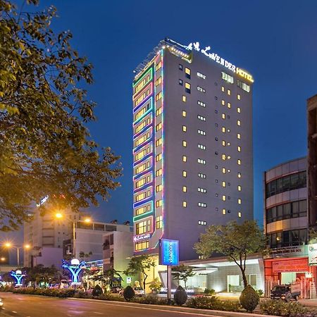 Lavender Riverside Hotel ダナン市 エクステリア 写真